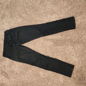 Hudson jeans size 27